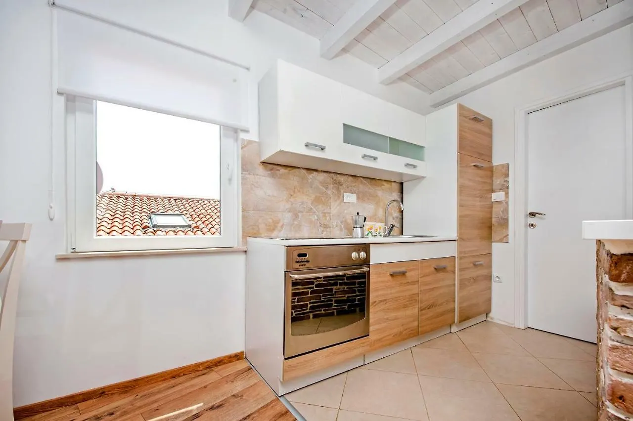 Apartment Casa Alek Rovinj Croatie