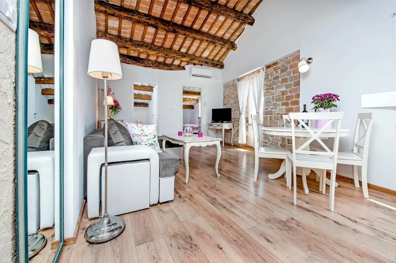 Apartment Casa Alek Rovigno