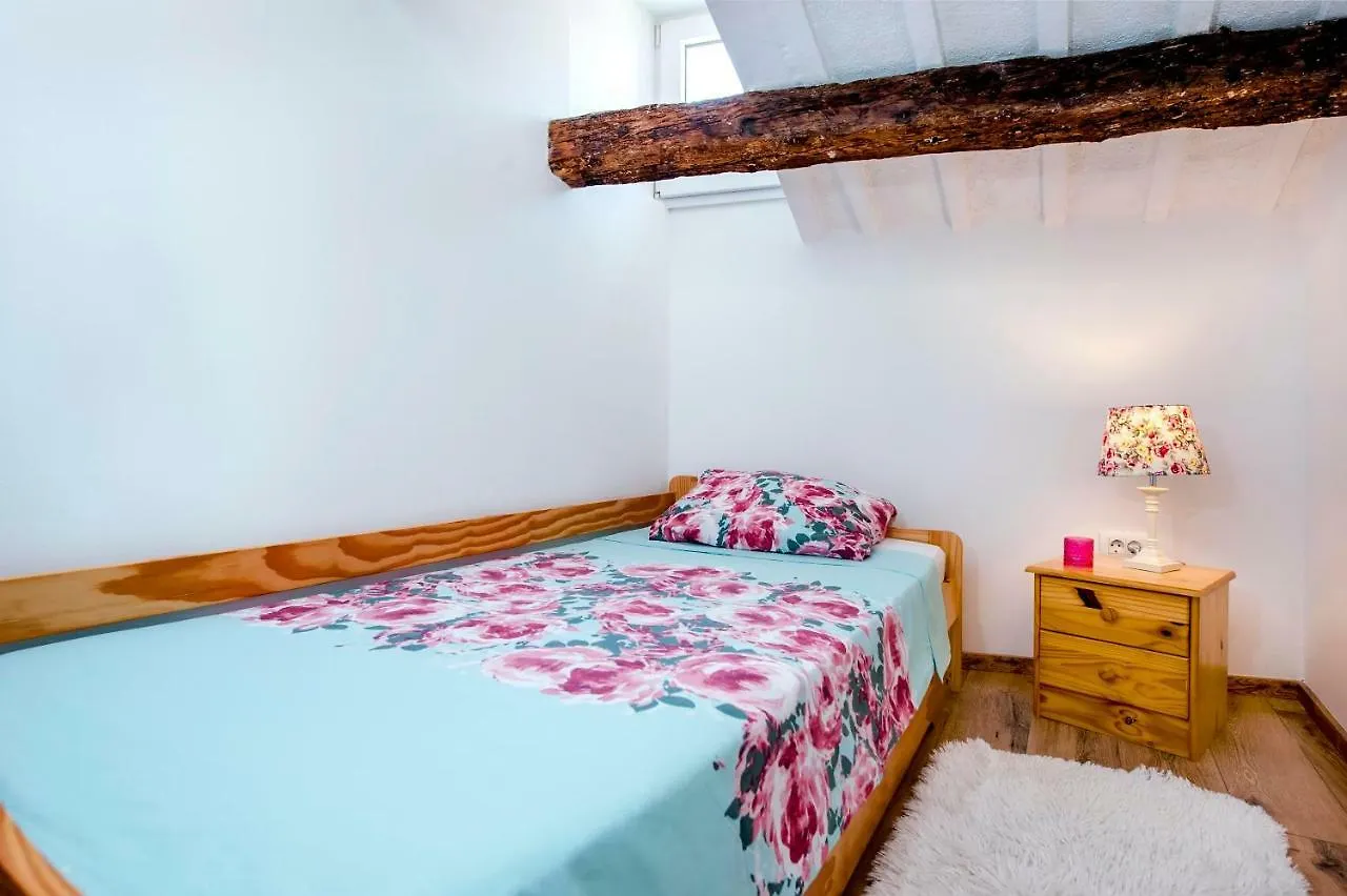 Apartment Casa Alek Rovinj