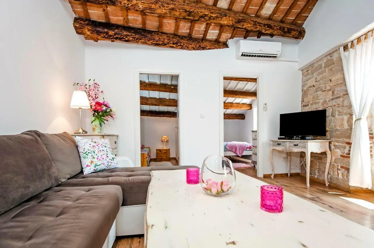 Apartment Casa Alek Rovinj