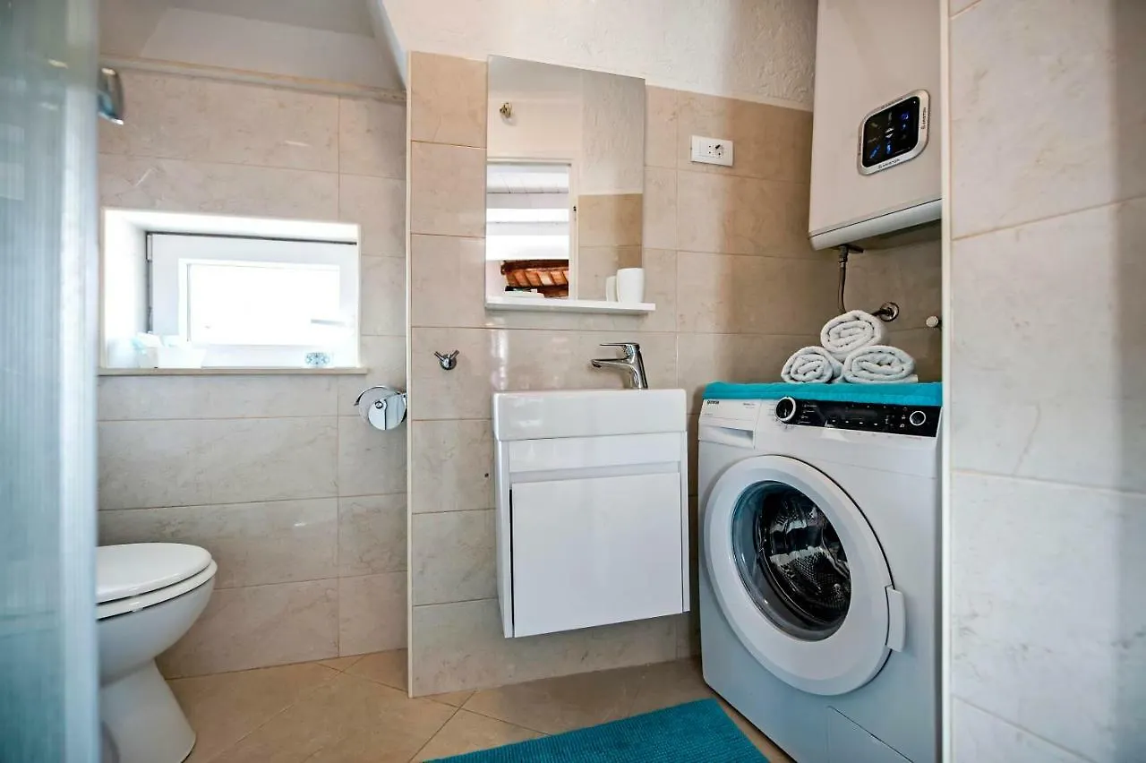 Apartment Casa Alek Rovinj Croatie