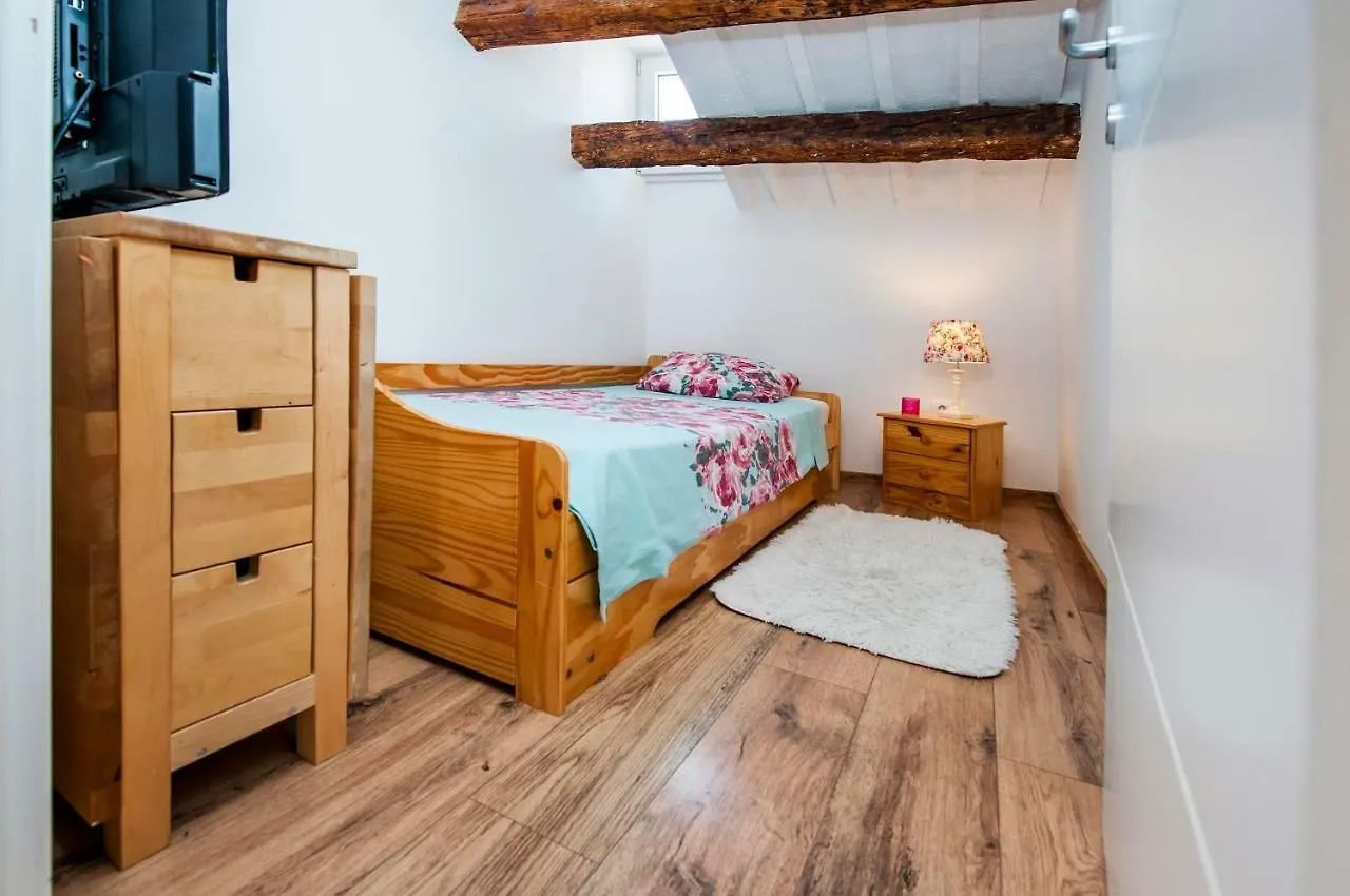 Apartment Casa Alek Rovinj Croatie