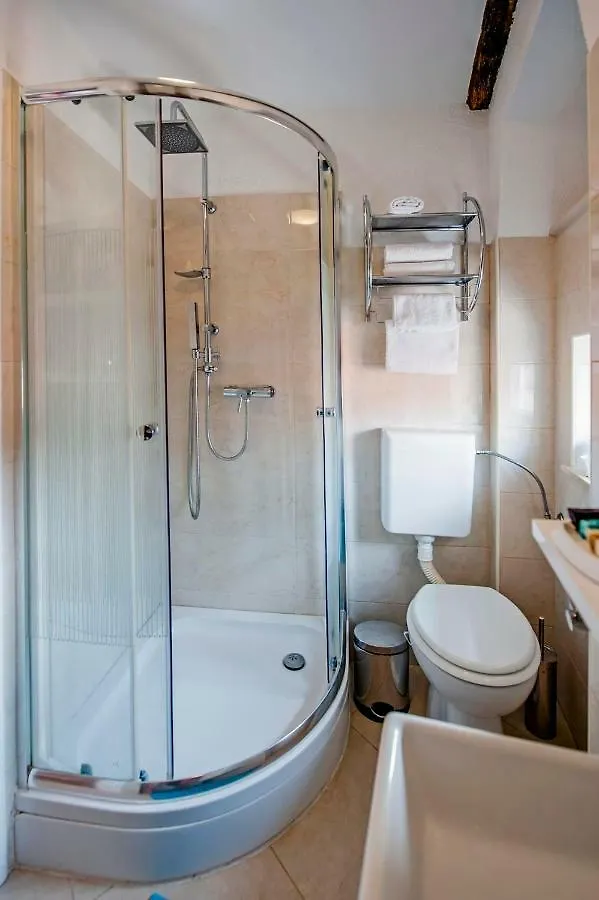 Apartment Casa Alek Rovinj Croatie