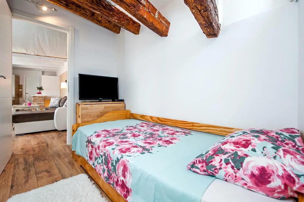 Apartment Casa Alek Rovinj