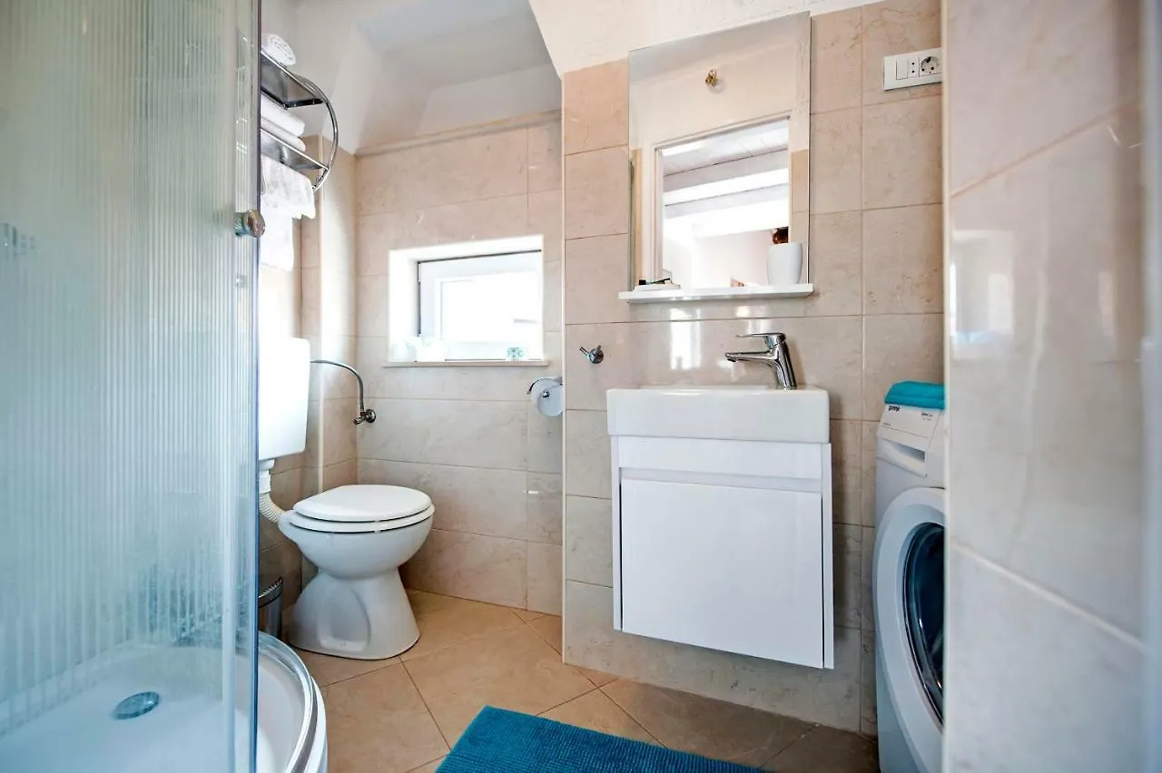 Apartment Casa Alek 0*, Rovinj Croatia