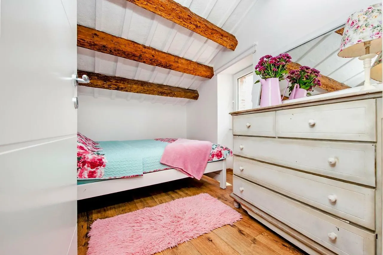 Apartment Casa Alek Rovinj