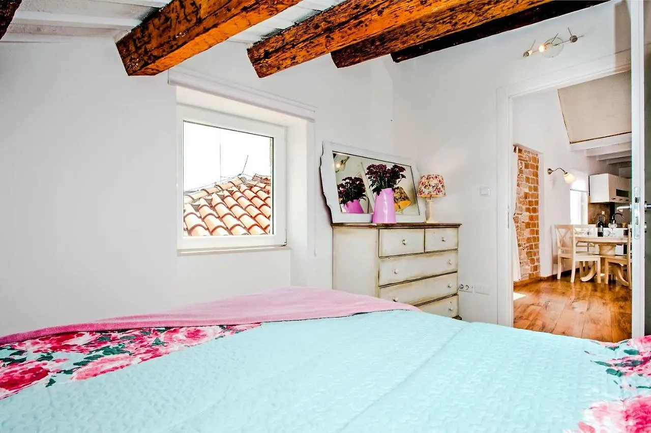 Apartment Casa Alek