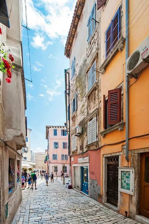 Apartment Casa Alek Rovinj