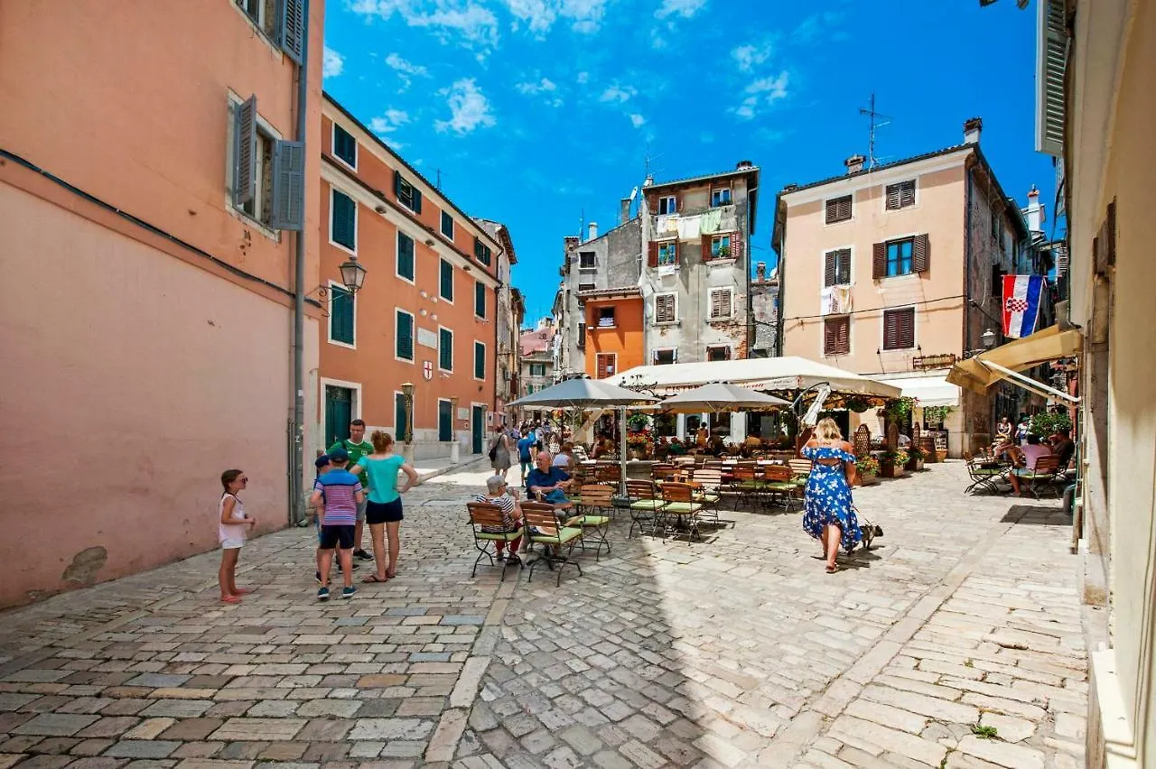 Apartment Casa Alek Rovinj