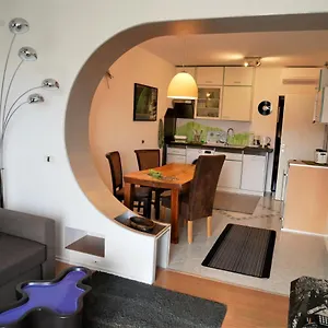 Pakua & Penthouse Apartment