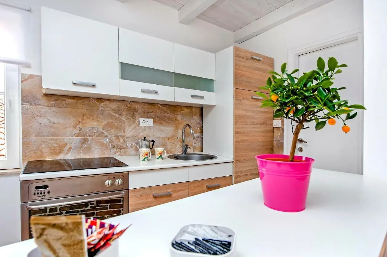 Apartment Casa Alek Ровинь