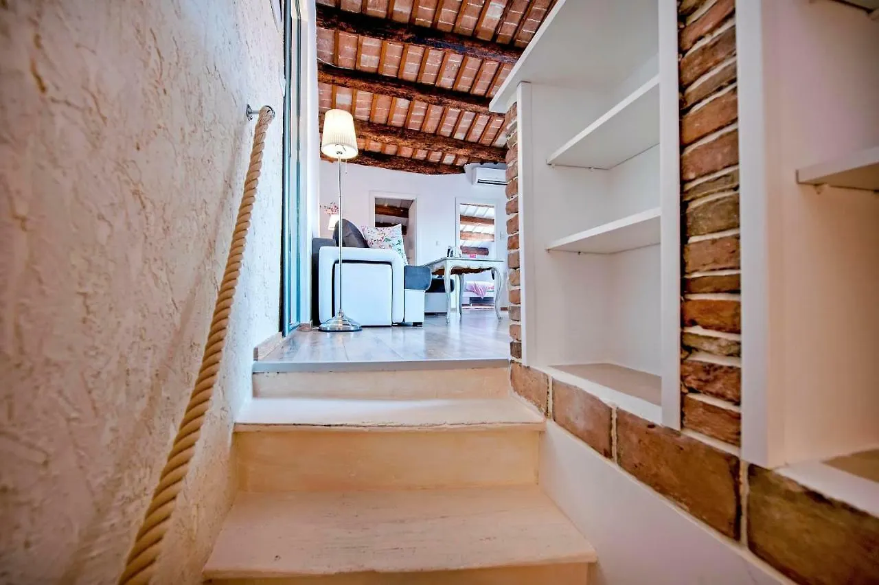 Apartment Casa Alek Ровинь